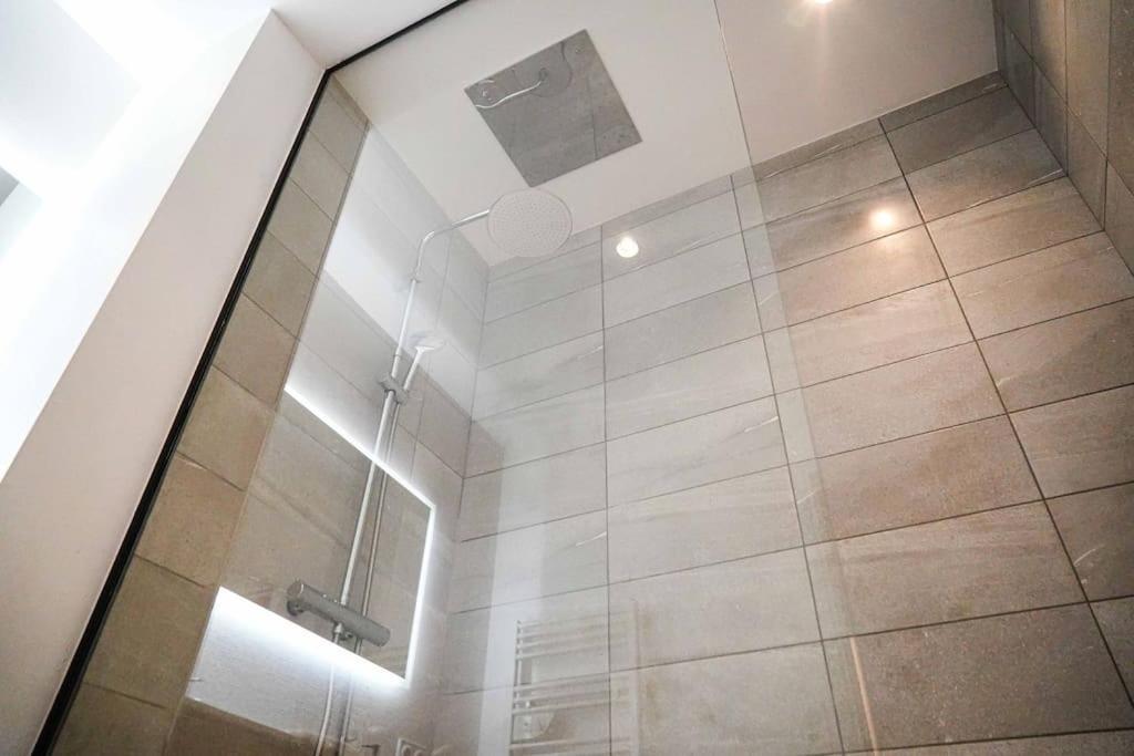 Appartement Le Rive Hugo • Elegance & Art De Vivre à Châteauroux Extérieur photo